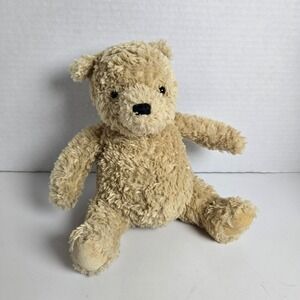 Vintage GUND Classic Winnie the Pooh Bear 5" Plush Bean Bag Stuffed Animal